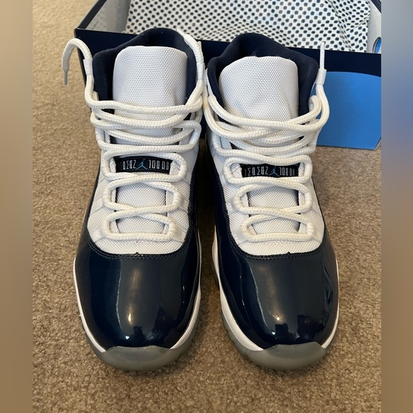 Nike Air Jordan 11 Retro - Size 10.5 - Picture 7 of 8